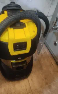 وسایل مبل شویی نو