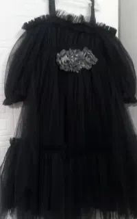 پیراهن مجلسی