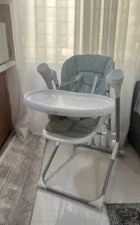 صندلی غذا تاب شو