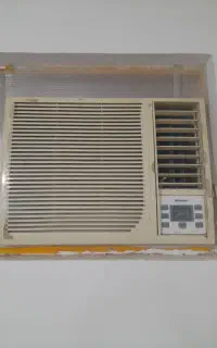 کولر پنجره ای ۱۸ هزار هایسنس