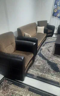 مبل ۷ نفره