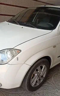 تیبا ۲ مدل 1400،کم کار