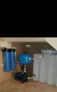 نصب پمپ ومخزن،تاسیسات،برقکاری،جوشکاری سیار،پردیس