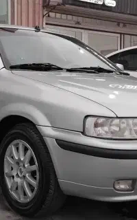 سمند LX فول مدل ۸۸تک برگ سند