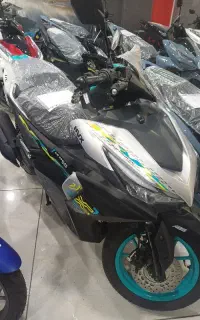 آیروکس هوا خنک 170cc