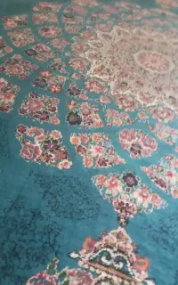 فرش