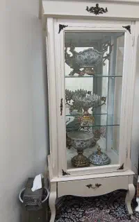 گنجه سه طبقه