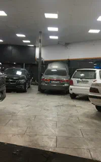 تعمیرگاه تخصصی رنو کپچر فلوئنس تالیسمان پژو ۲۰۰۸