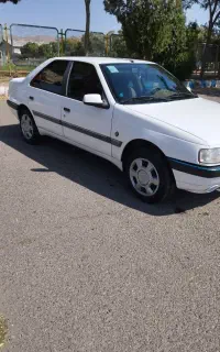 slx  مدل95