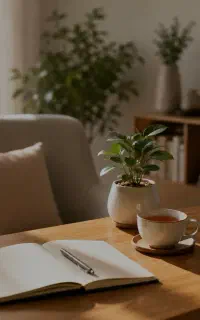 کوچینگ و رشد فردی