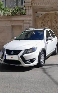 کوییک 1403مدل GX-L بهترین مدل و فول