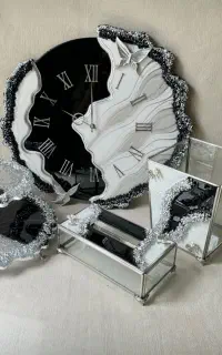تولید کننده سطل و دستمال