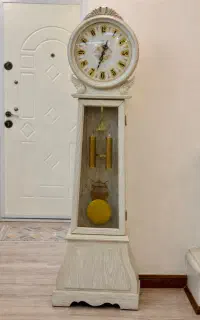 ساعت ایستاده لوتوس LOTUS کلاسیک