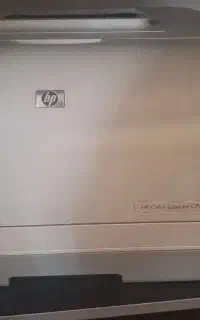 پرینتر رنگی
