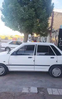 پراید