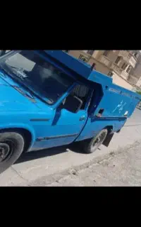وانت بارنیسان زابل ب زاهدان