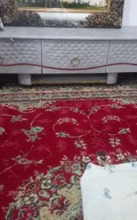 میزتلوزیون درحدنو سالم سالم