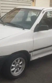 پراید