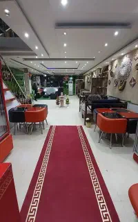 شراکت در مجموعه غذایی باسابقه در اهواز