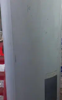 آبگرمکن و یخچال