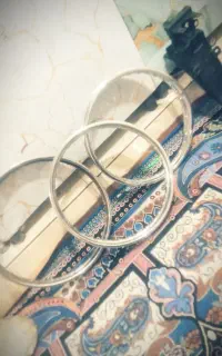 کوی مهدیس