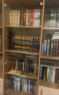 کتابخونه