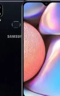 گوشی a10s