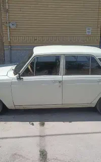پیکان مدل ۱۳۷۷کاربراتور