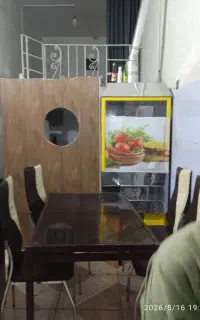 وسایل فست فودی رابر