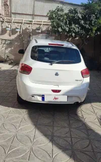تیبا ۲ مدل ۹۹