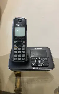 تلفن بیسیم