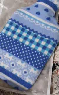 کیسه اب گرم