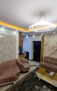 سوییت دربستی مجردی / امن / ساعتی و شبانه