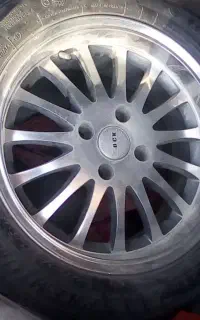معاوضه رینگ اسپرت