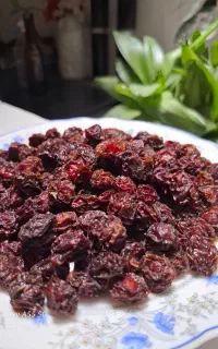 الو ریز خوش طعم و با کیفیت