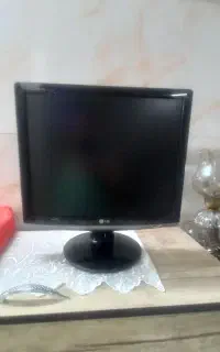 مانیتور ال جی