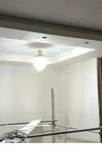 نصاب حرفه‌ای کناف، PVC و والپست و سقف کاذب