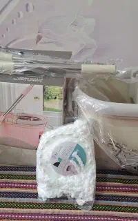 طی چرخشی پدال دار لیمون اصل