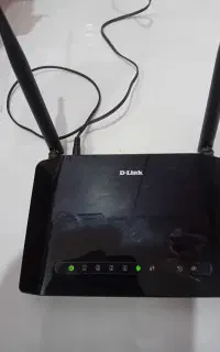 مودم دلینگ..دو  انتن.زیر قیمت بازار