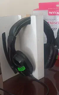 هدست تسکو مدل TH 5127
