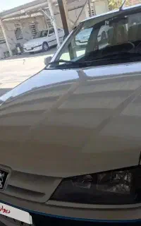 پارس سال موتور جدید گازسیمی