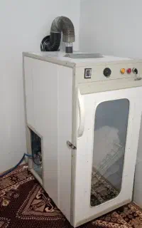 دستگاه میوه خشک کن