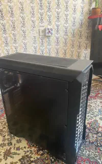 کیس گرین