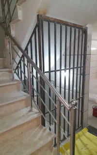 جوشکاری سیار، آهنگری خورده کاری برشکاری تعمیرات