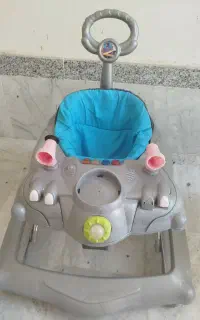 روروئک بچه