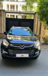 جک s5 ۱۴۰۲ نیو فیس