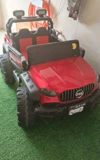 ماشین شارژی