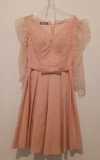 لباس مجلسی