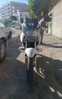 اپاچی ۱۸۰ 93