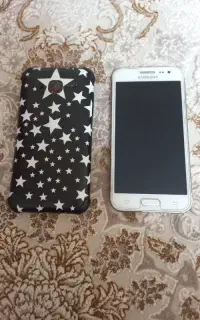 گوشی جی۲فورجی سامسونگ